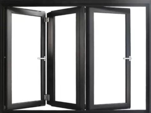 Jasa Pasang Jendela Aluminium di Bekasi