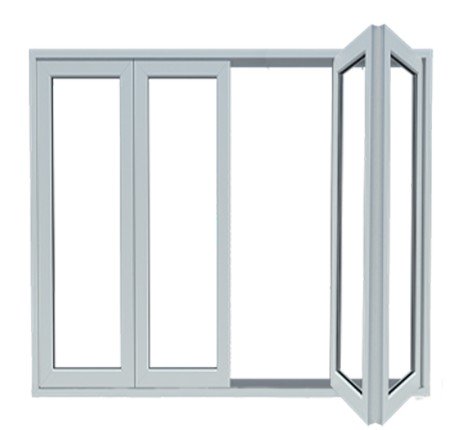 Jasa Pasang Jendela Aluminium di Bekasi