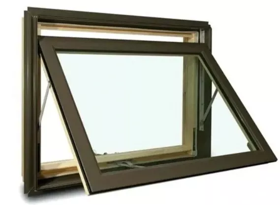 Kontraktor Jendela Aluminium di Bogor