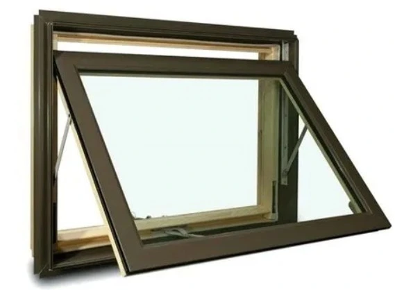 Kontraktor Jendela Aluminium di Bekasi