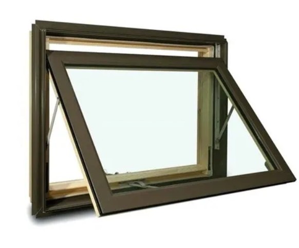 Distributor Jendela Aluminium di Jakarta Timur