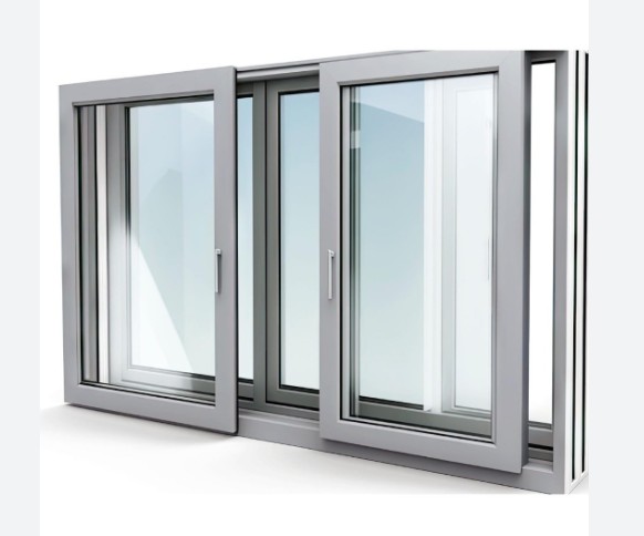 Distributor Jendela Aluminium di Bekasi