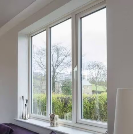 Kontraktor Kusen Aluminium di Bogor