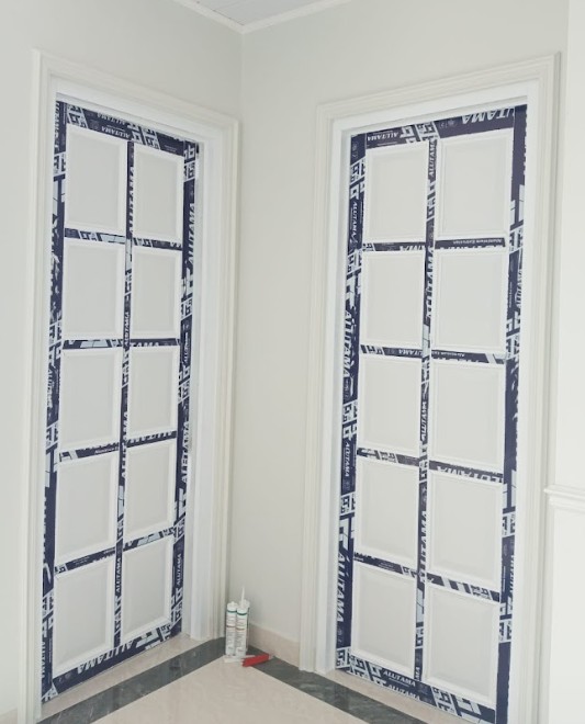 Kontraktor Pintu Aluminium di Jakarta Timur