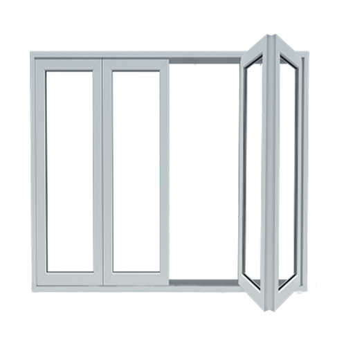 Kontraktor Jendela Aluminium di Depok