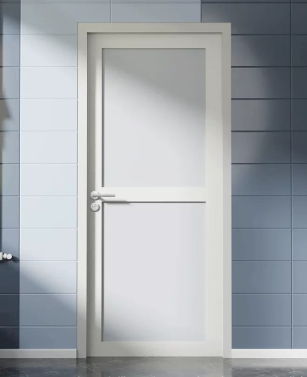 Pintu Aluminium Grand Wisata Bekasi