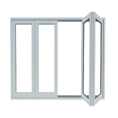 Kontraktor Jendela Aluminium di Depok