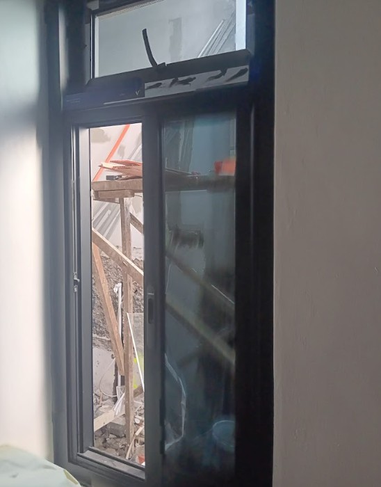 Jendela Aluminium Grand Wisata Bekasi