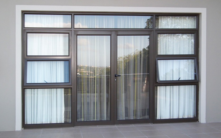 Distributor Jendela Aluminium di Bogor