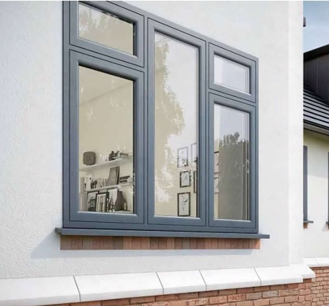 Aplikator Kusen Aluminium di Tangerang