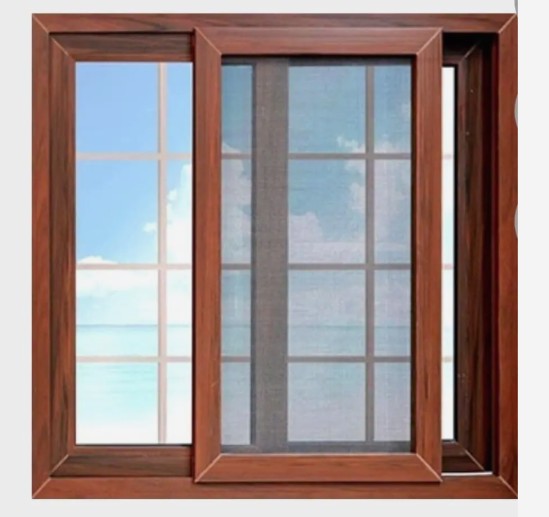 Distributor Kusen Aluminium di Tangerang - kusen jendela upvc 11 1