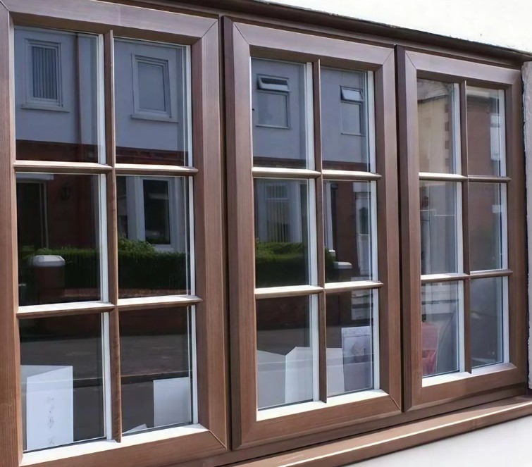 Aplikator Kusen Aluminium di Tangerang