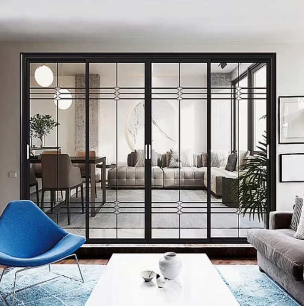 Kontraktor Jendela Aluminium di Tangerang