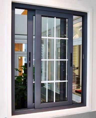 Pintu Rumah Aluminium di Jakarta Selatan