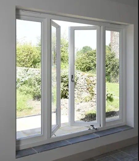 Toko Jendela Aluminium Terdekat di Tangerang