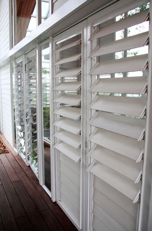 Jendela Nako Aluminium Bekasi