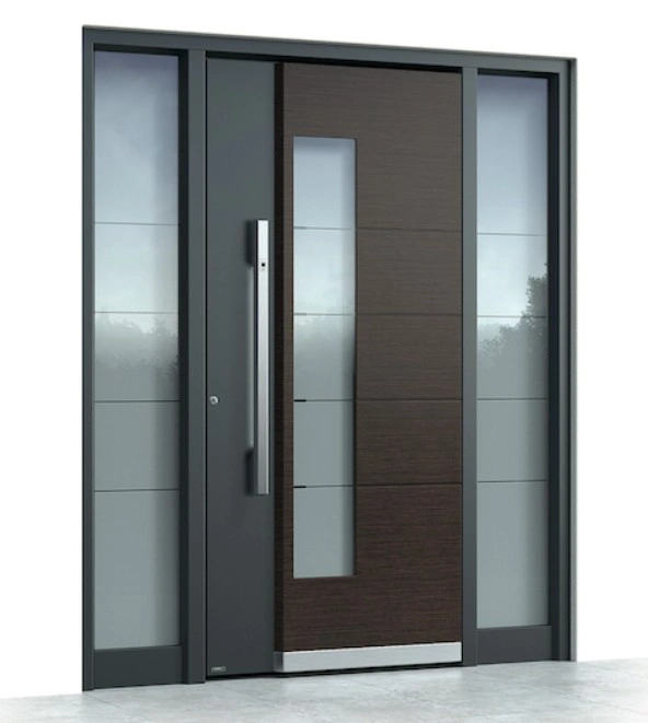 Kusen Pintu Aluminium Terdekat di Depok