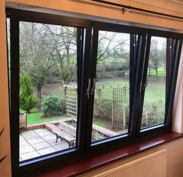 Toko Jendela Aluminium Terdekat di Tangerang