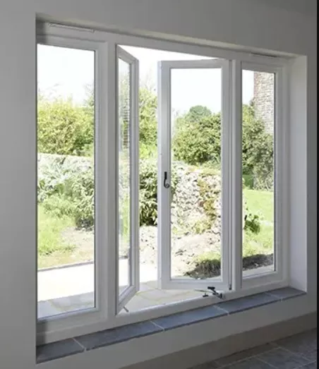 Toko Jendela Aluminium Terdekat di Tangerang