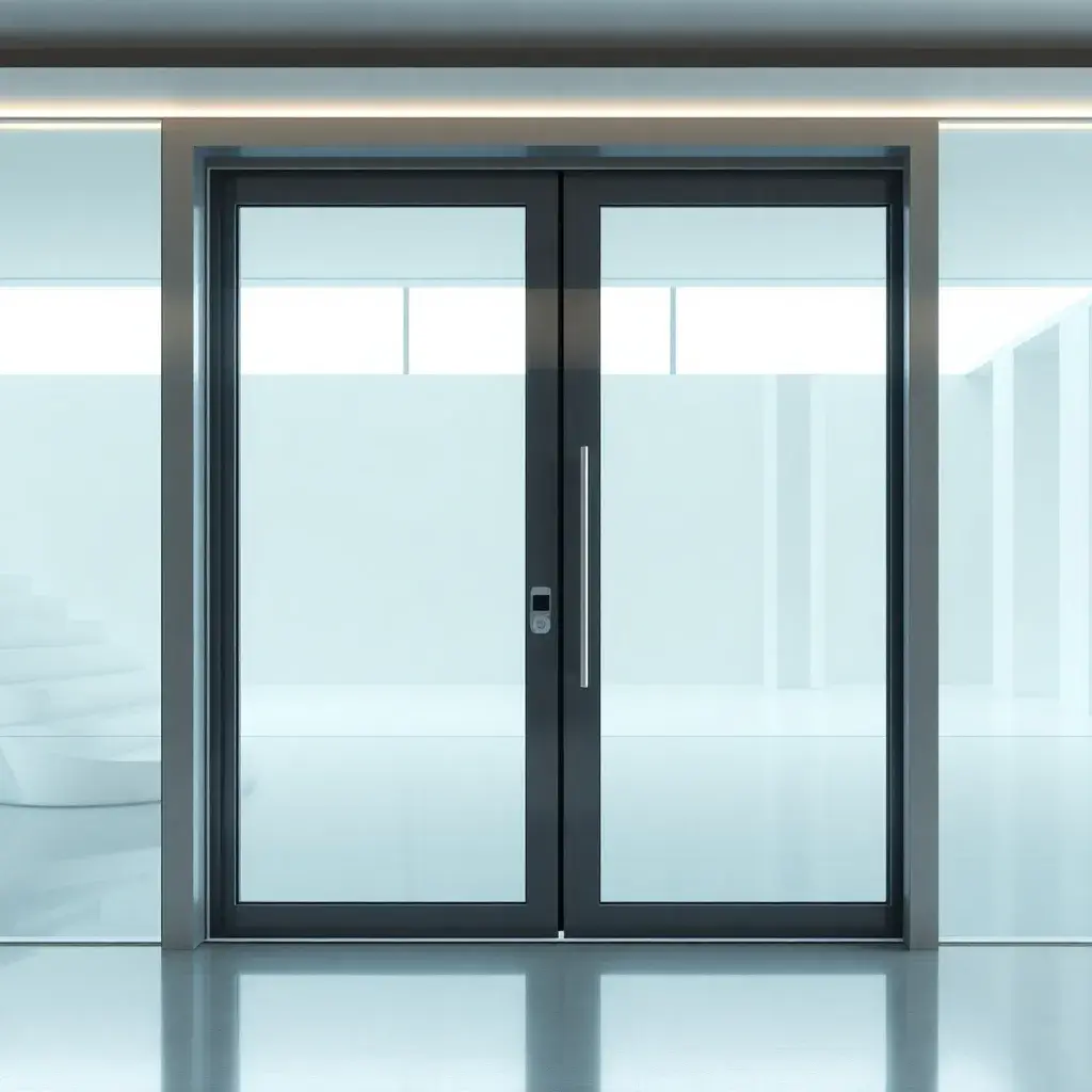 Jual Pintu Aluminium Terdekat - pintu aluminium kaca geser